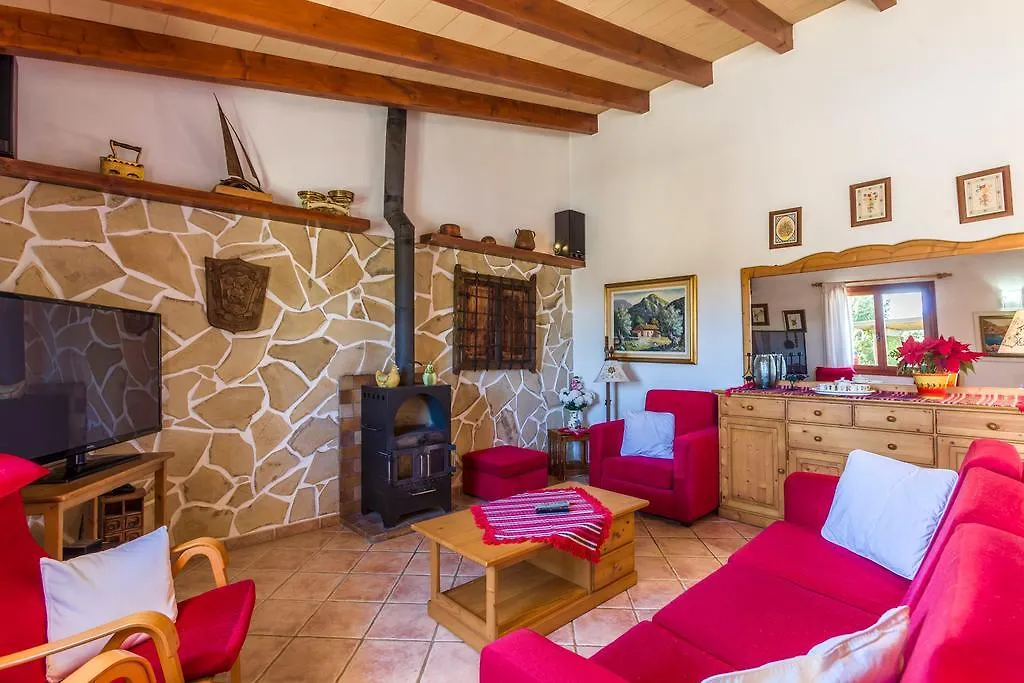 Vila El Clos Pollença