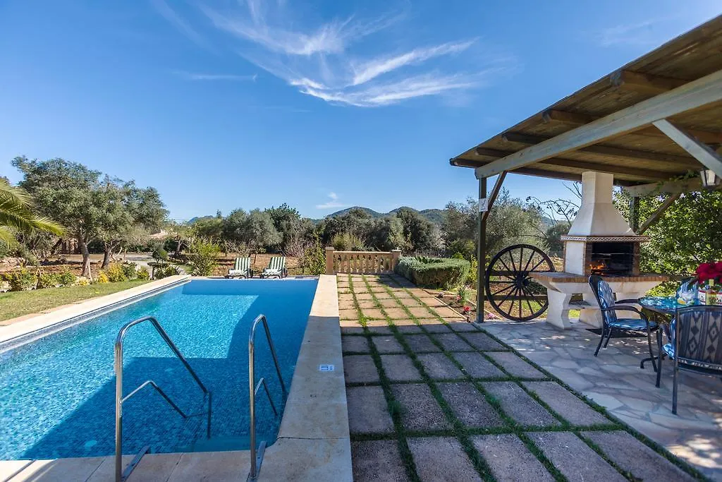 El Clos Villa Pollenca