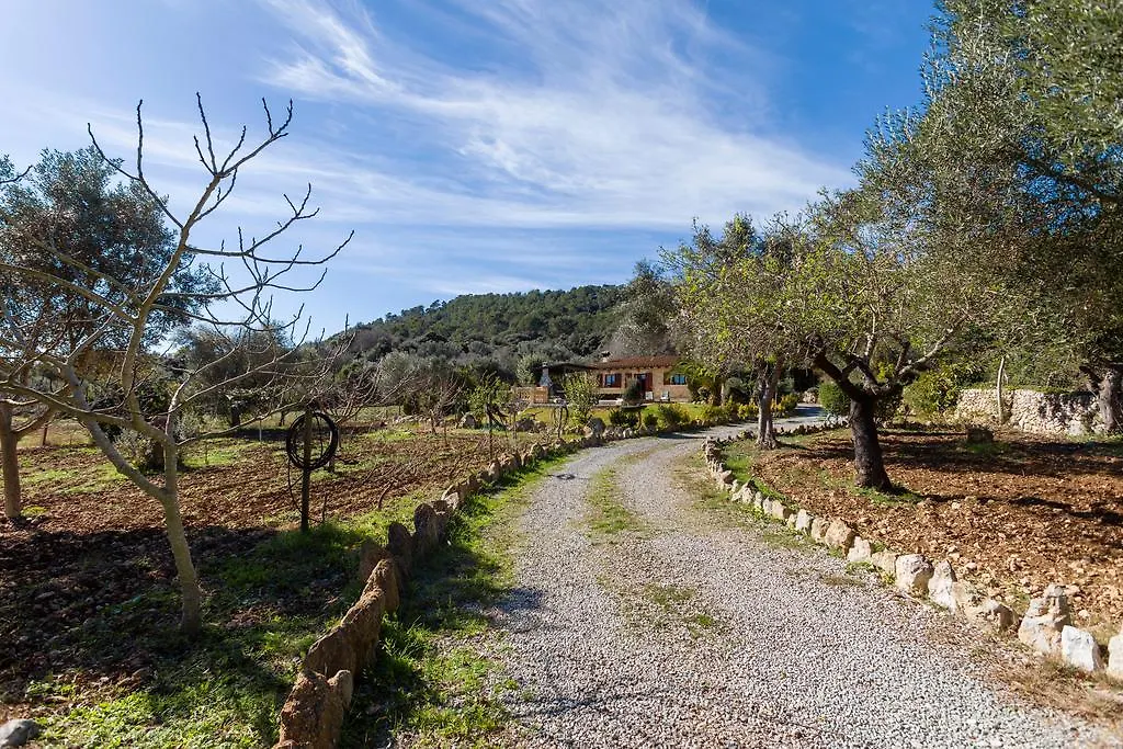 El Clos Villa Pollenca Spain