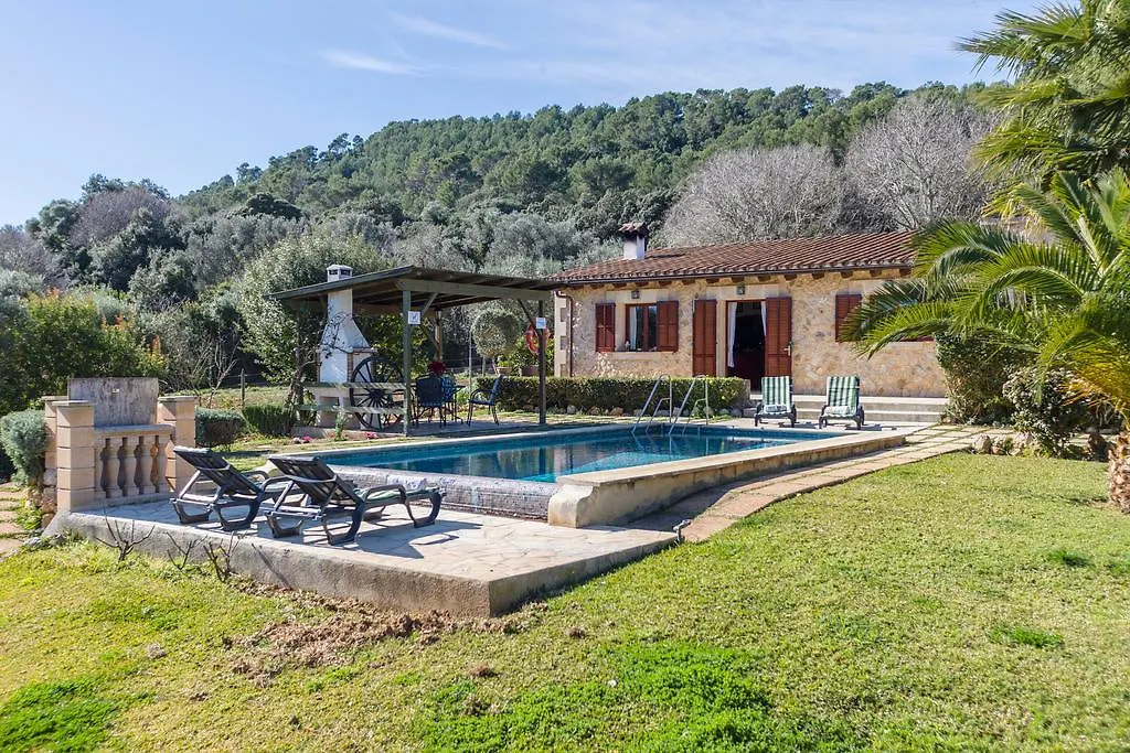 El Clos Villa Pollenca