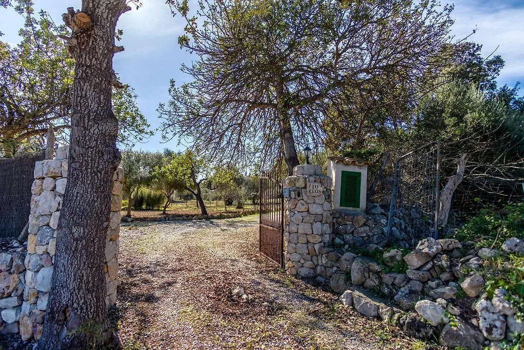 El Clos Villa Pollenca