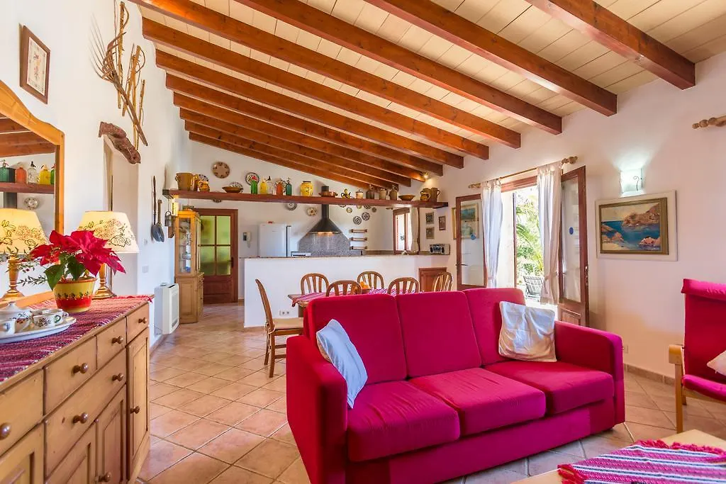 El Clos Villa Pollenca
