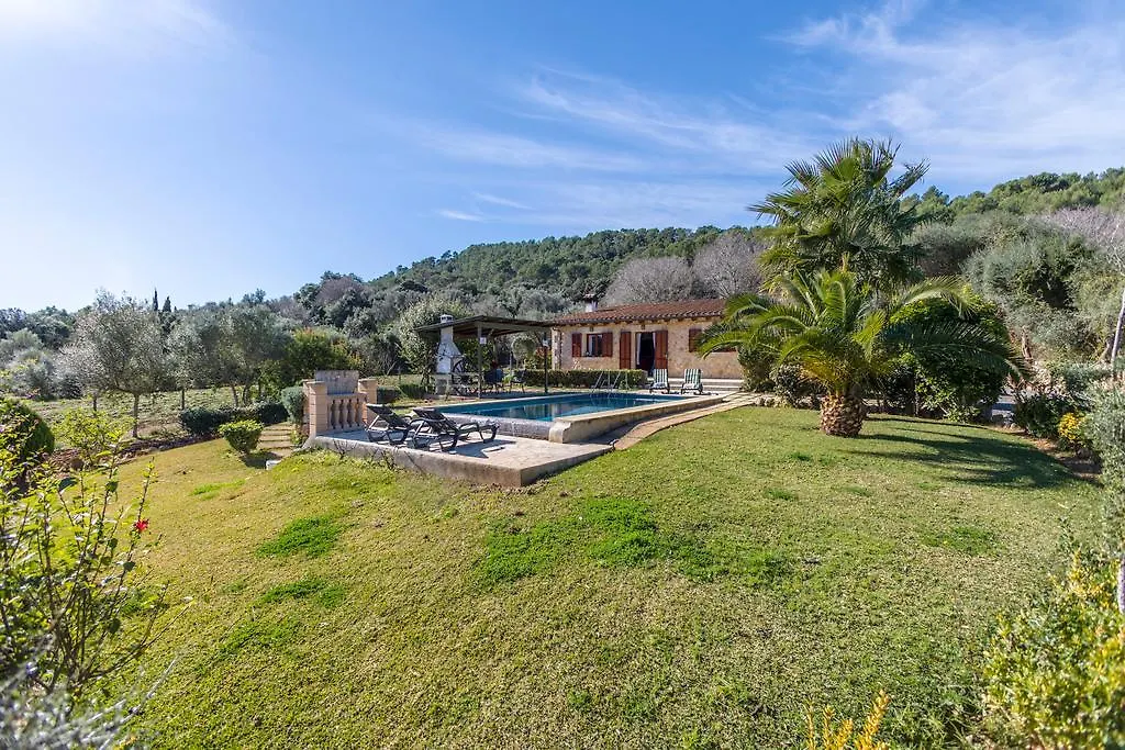 El Clos Villa Pollenca