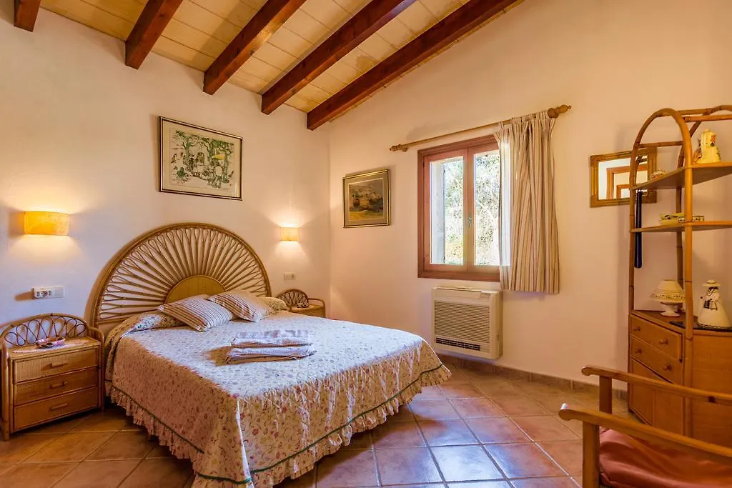 El Clos Villa Pollenca