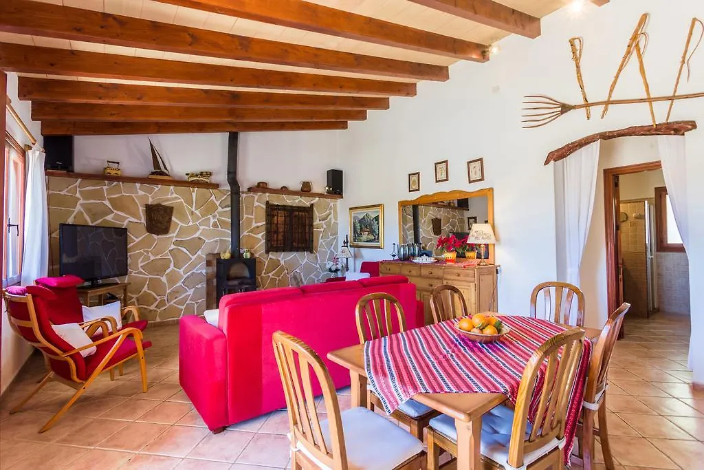 El Clos Villa Pollenca Spain