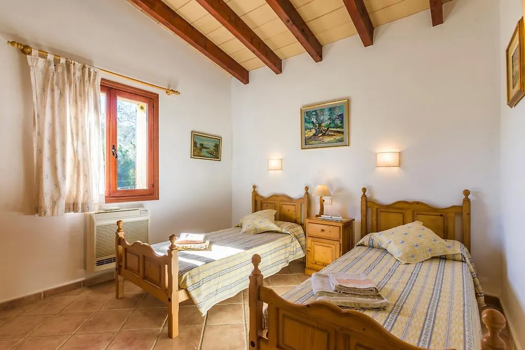 El Clos Villa Pollenca