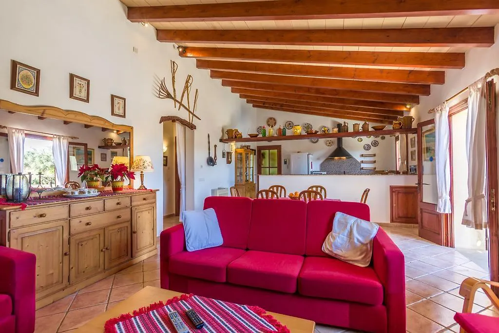 El Clos Villa Pollenca
